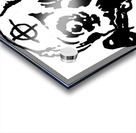 Atreyu 2 Acrylic print