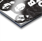 Bad Company 25 Acrylic print