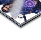 Baldurs Gate 5 Acrylic print