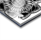 Breaking Benjamin 3 Acrylic print