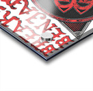 Breaking Benjamin 55 Acrylic print