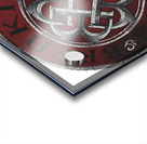Breaking Benjamin 28 Acrylic print