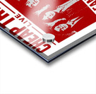 Cheap Trick 9 Acrylic print