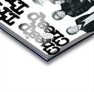 Cheap Trick 14 Acrylic print