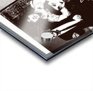 Cheap Trick 10 Acrylic print