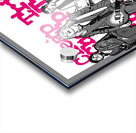 Cheap Trick 11 Acrylic print