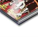 Cheap Trick 18 Acrylic print