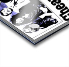Cheap Trick 38 Acrylic print