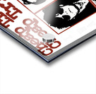 Cheap Trick 40 Acrylic print