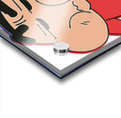 Crayon Shin chan 7 Acrylic print