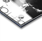 Deftones 18 Acrylic print