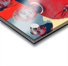 Deftones 26 Acrylic print