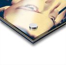 Deftones 34 Acrylic print