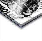 Deftones 36 Acrylic print