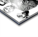 Deftones 46 Acrylic print