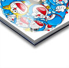 Doraemon 3 Acrylic print