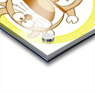 Doraemon 8 Acrylic print