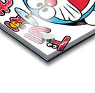 Doraemon 14 Acrylic print