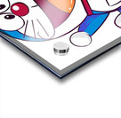 Doraemon 15 Acrylic print