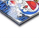 Doraemon 18 Acrylic print