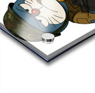 Doraemon 19 Acrylic print