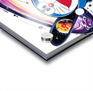 Doraemon 21 Acrylic print
