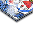 Doraemon 28 Acrylic print