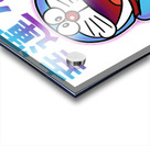 Doraemon 29 Acrylic print
