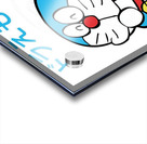 Doraemon 35 Acrylic print