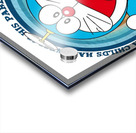 Doraemon 39 Acrylic print