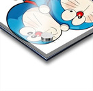 Doraemon 47 Acrylic print