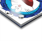 Doraemon 51 Acrylic print