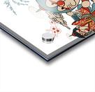 Doraemon 56 Acrylic print