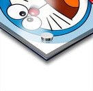 Doraemon 60 Acrylic print