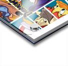 DuckTales 2 Acrylic print