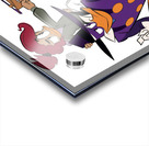 DuckTales 15 Acrylic print