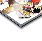 DuckTales 41 Acrylic print