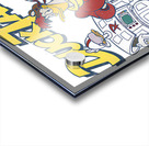 DuckTales 63 Acrylic print