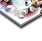 DuckTales 52 Acrylic print