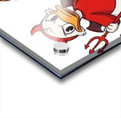 DuckTales 53 Acrylic print