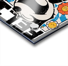 Felix the Cat 13 Acrylic print