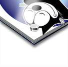 Felix the Cat 21 Acrylic print