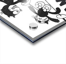 Felix the Cat 49 Acrylic print