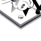 Felix the Cat 13 Acrylic print