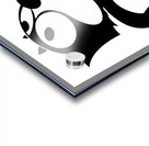 Felix the Cat 49 Acrylic print