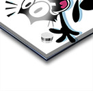 Felix the Cat 7 Acrylic print