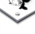 Felix the Cat 32 Acrylic print