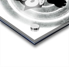 Felix the Cat 69 Acrylic print