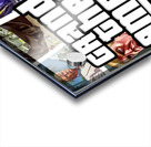 Grand Theft Auto 21 Acrylic print