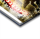 Hatebreed 38 Acrylic print